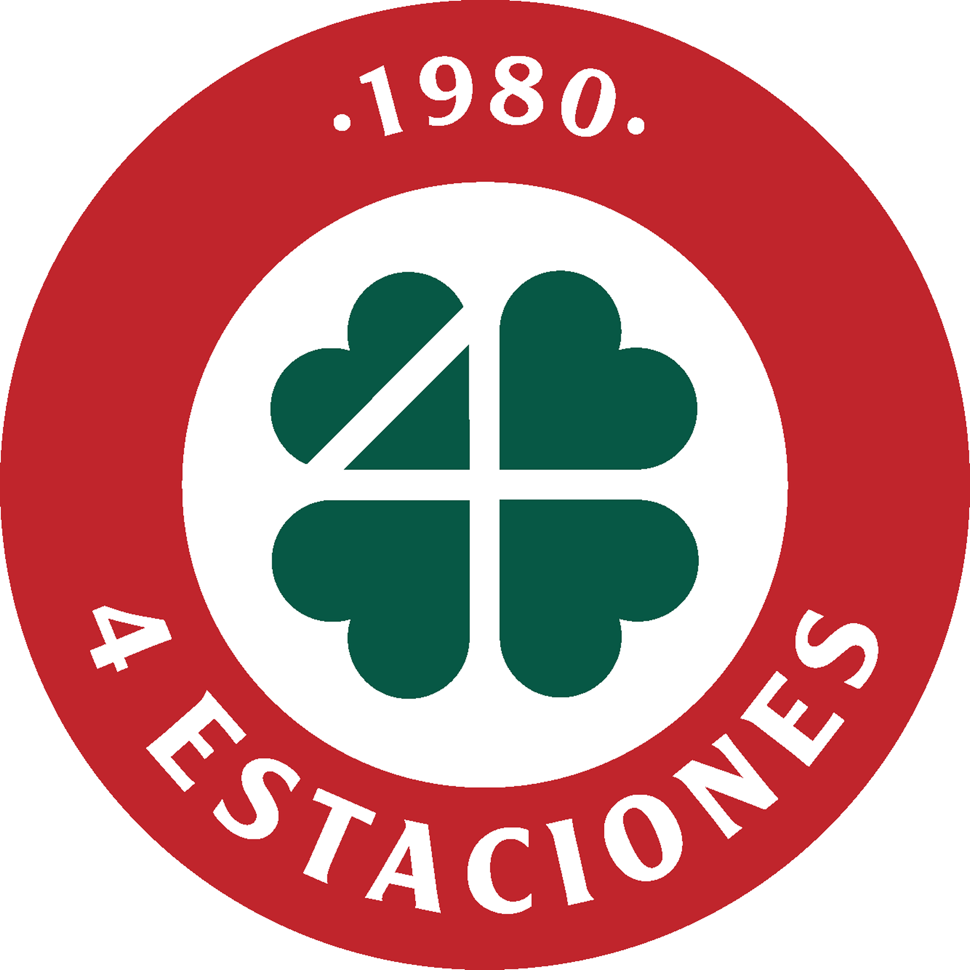 4 Estaciones